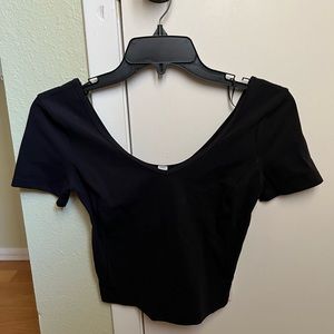 Lululemon Align Tee
